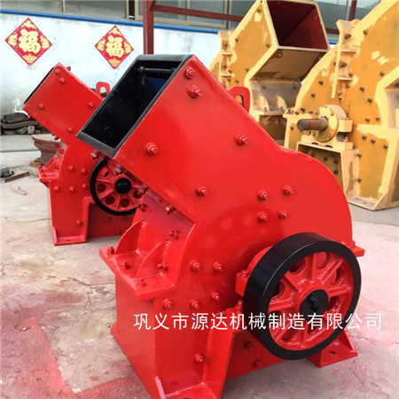 重錘破碎機(jī)是難得的好機(jī)械wdiou9
