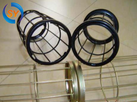 濟南有機硅除塵骨架生產廠家