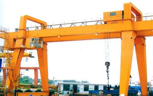 優(yōu)質(zhì)雙梁橋式起重機,品牌,雙梁橋式起重機質(zhì)量,礦發(fā)供