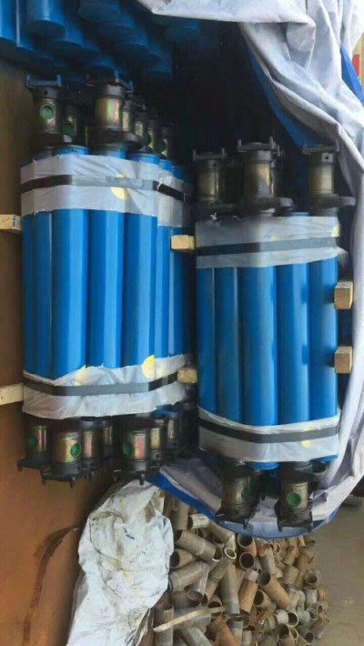  黑龍江煤礦推薦外注式單體液壓支柱 DW單體液壓支柱生產廠家