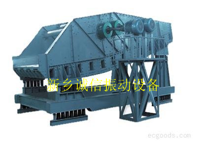 新鄉廠家供應ZDS系列橢圓等厚篩