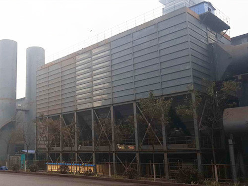 諾和環保介紹離線清灰PPC氣箱除塵器原理
