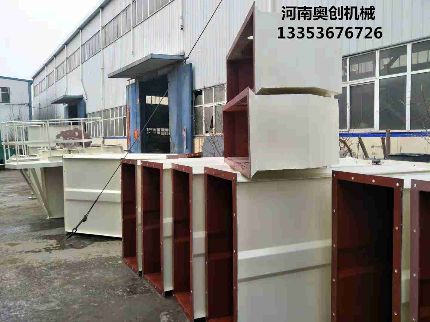 TH系列斗式提升機是哪一種斗式提升機的替換產物-斗提機生產廠家