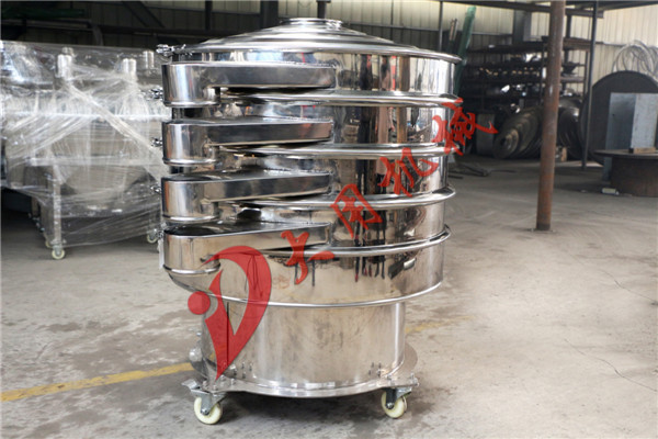 自動(dòng)化高精度鉛鋅礦振動(dòng)篩金剛石分級(jí)篩油頁巖旋振篩直銷