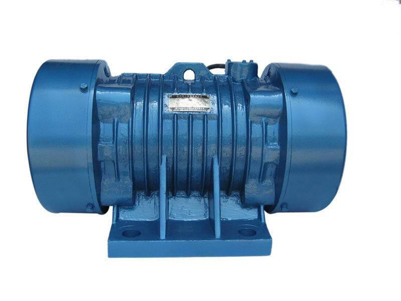 新鄉(xiāng)廠家供應YZO-16-2振動電機、結構簡單、安裝方便