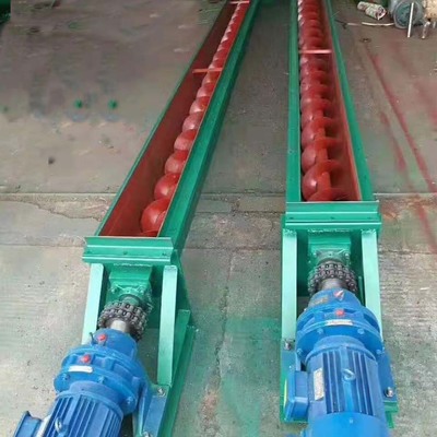 不銹鋼絞龍提升機_輸送機上料機提料機_不銹鋼螺旋提升機輸送機