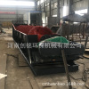 工地建筑砂石清洗機性能特點應用領域