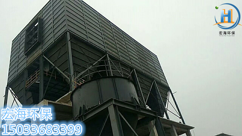 宿州水泥廠煤磨除塵器廠家各項功能設計規范