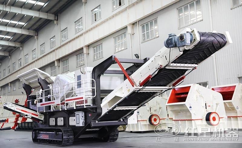 投資建筑垃圾再利用項(xiàng)目用什么設(shè)備？?jī)r(jià)格是多少？LYW82