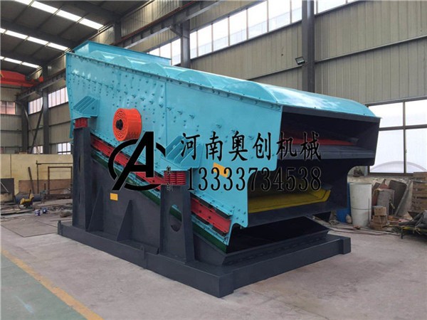 專業制作張緊篩廠家-特點型號報價規格