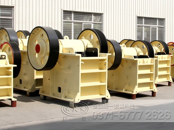 900x1200顎式破碎機多少錢一臺（附真實案例）WYL82