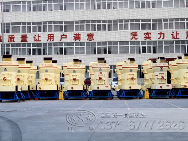 一臺(tái)立式磨粉機(jī)價(jià)格多少？哪家好？WYL82