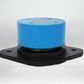 ZDQ10電磁倉壁振動器220V-倉壁振動器