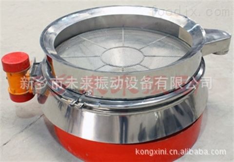 面粉行業(yè)振動(dòng)篩，物料篩分設(shè)備，廠家直銷