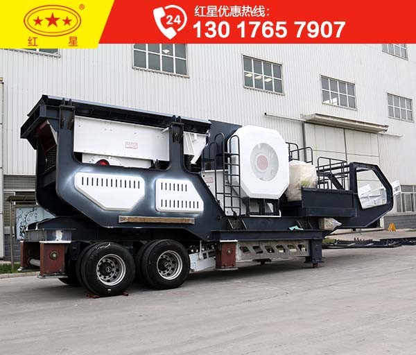 拆房子的建筑垃圾怎么處理，建筑垃圾破碎機來幫您