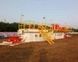 河北  泥漿不落地系統 含油污泥處理系統設備廠家