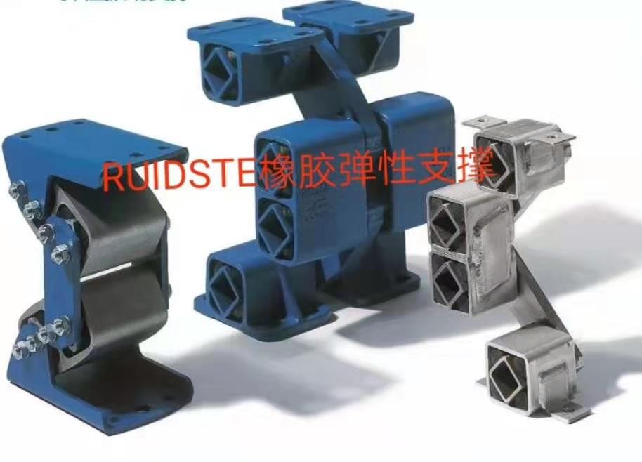 特價出售橡膠彈性張緊裝置，同步帶/鏈條張緊器，振動支撐AB18
