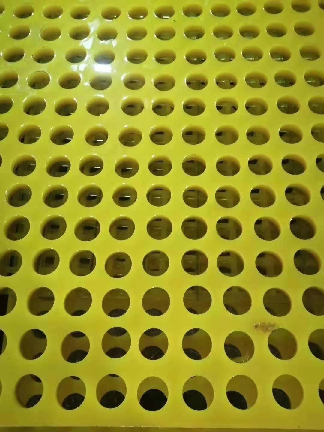 聚氨酯篩網