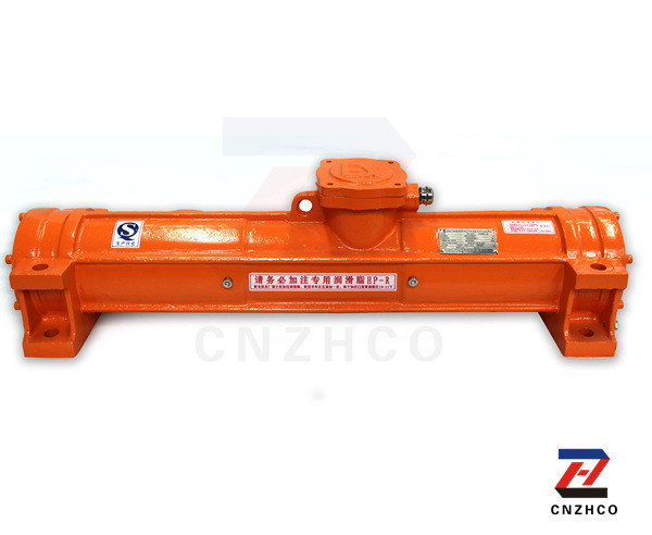 現貨供應YBZU38-4W防爆型三相異步振動電機2.2KW 航宇隔爆電機