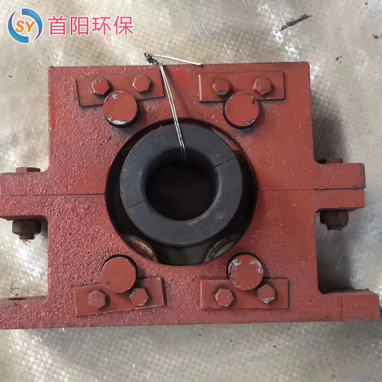 濕式電除塵器配件超低排放設備技術方案
