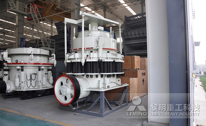 高嶺土破碎生產線設備型號