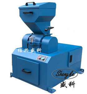 SKC-180×150 250×360 密封環錘式破碎機 錘刀破碎機 破碎縮分