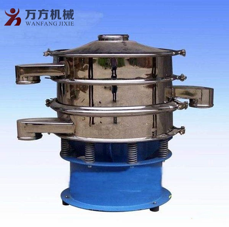 振動篩廠家--新鄉萬方機械設備有限公司