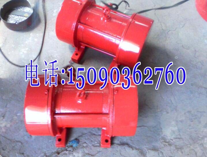 JZO-5-6振動電機 0.4KW