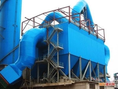 電改袋除塵器優缺點我來解說
