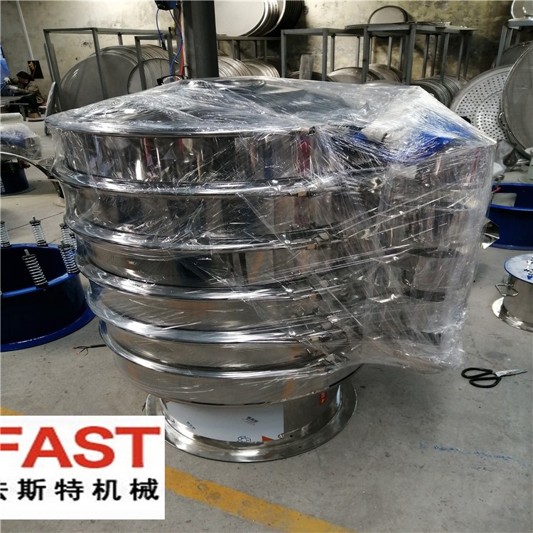 不銹鋼篩粉機、不銹鋼篩分機