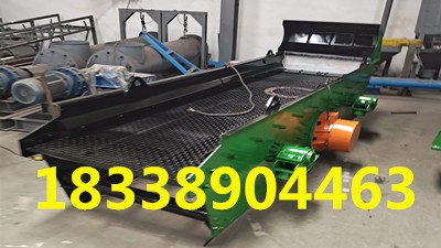 大型石料廠圓振篩石料生產線推薦振動篩