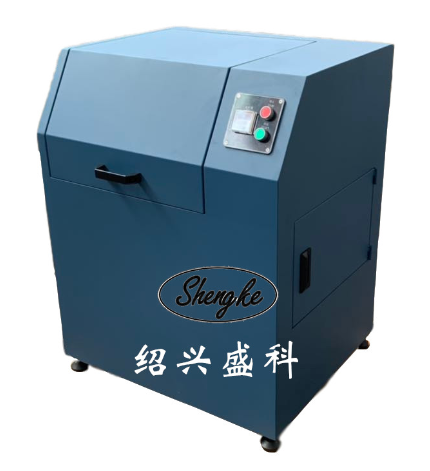 SKZM振動磨  