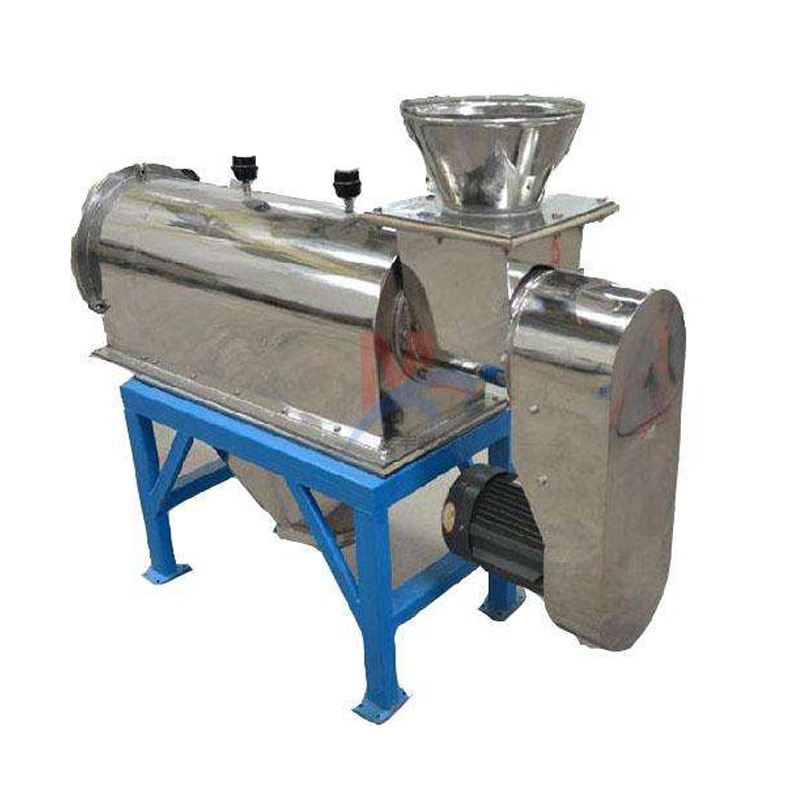 臥式氣流篩-輕型粉末物料篩分設備推薦產品