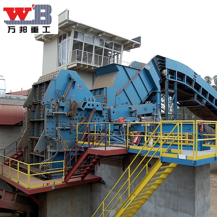 生產銷售廢鋼破碎機 金屬破碎機 廢鋼搓球機質量好價格優