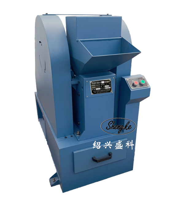 SKA125×150 100×150實驗室小型密封環保鄂式破碎機