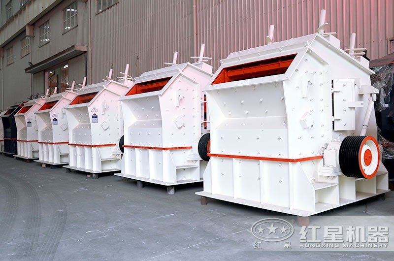 煤矸石粉碎機多少錢一臺？煤矸石粉碎用途廣Z98