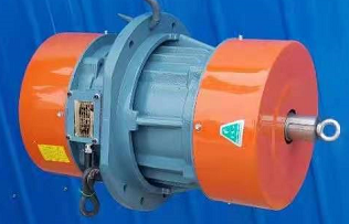 JYL側板振動電機