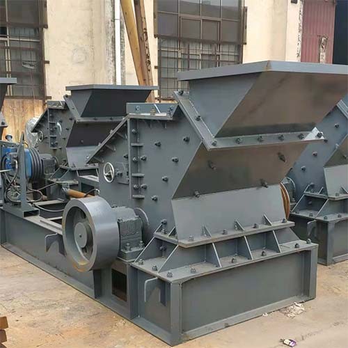三門峽新型石英砂制砂機，河南石灰巖開箱制砂機