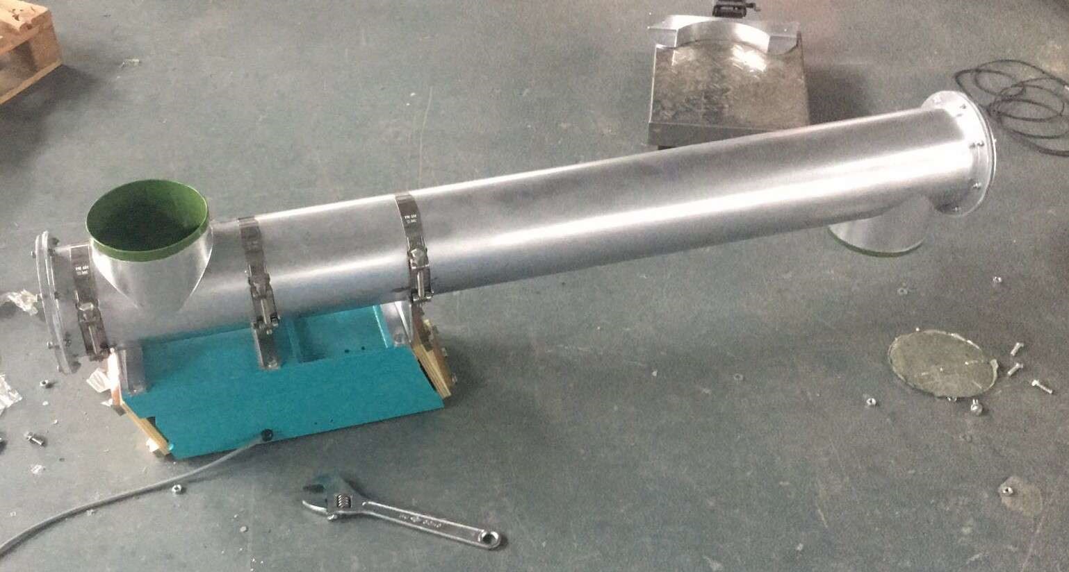 億普工業科技（常州）有限公司-小型電磁振動輸送機
