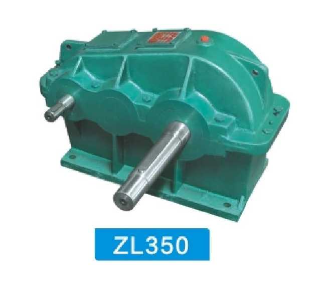 ZQ350圓柱齒輪減速機供應