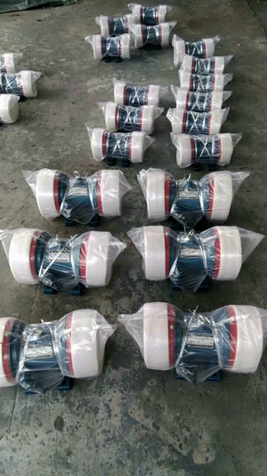 YZU振動電機-新鄉市新邁電機制造有限公司