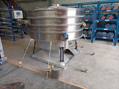 震動機 新鄉振動篩 振動篩報價