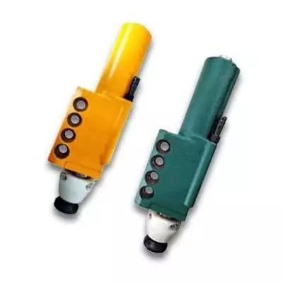 高頻震動氣動除芯機落砂機振動錘溪熙品牌