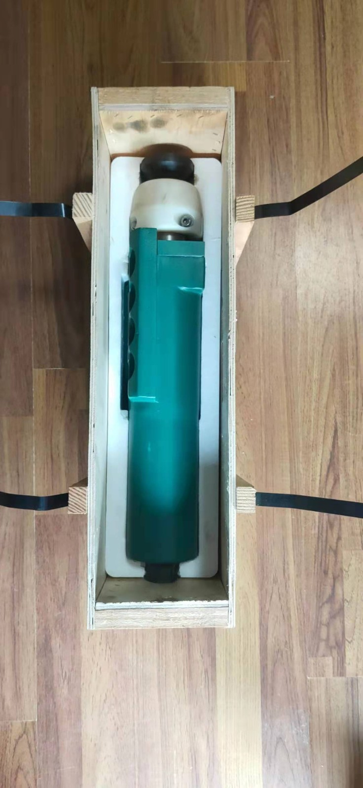 除砂錘脫芯錘高頻國產去砂器鑄件振殼機