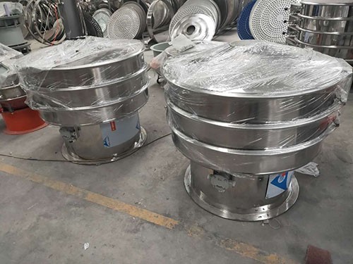 新鄉振動篩廠家 新鄉振動篩分廠家 新鄉篩分機廠家