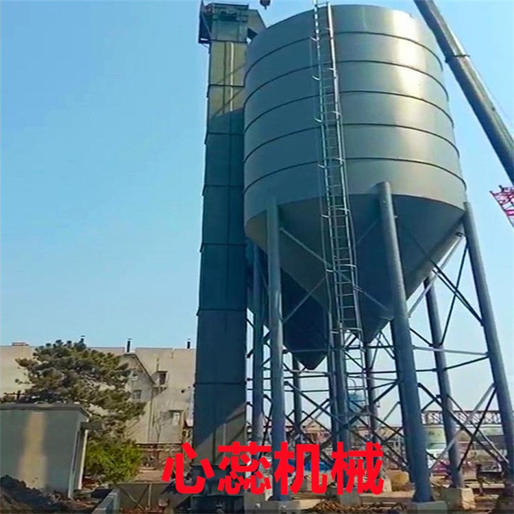 NE200斗式提升機斗寬315mm挖斗式連續提升散料