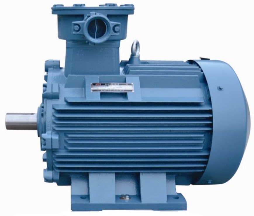 高壓YB3消防泵專用隔爆型三相異步電動機(jī) (6000V/10000V，機(jī)座號355-560，160k