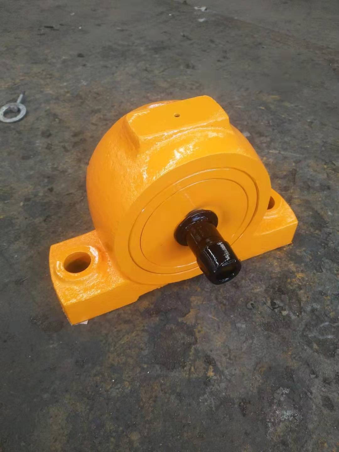 臺車專用QWZ氣動振動器