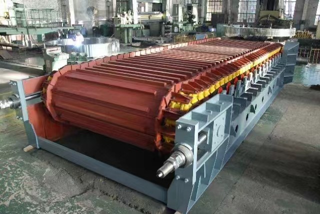 礦石用大型鏈板輸送機山東砂石鱗板喂料機