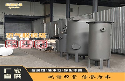 沼氣脫硫罐 脫硫凈化系統(tǒng) 養(yǎng)殖場(chǎng)脫水脫硫器
